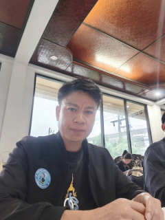 ไฟล์แนบ การประปาส่วนภูมิภาคสาขาภูเก็ต เข้าร่วมประชุมคณะกรรมการพัฒนาเทศบาลตำบลฉลอง และประชาคมท้องถิ่นระดับตำบล ประจำปี พ.ศ.2568