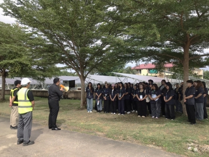 ไฟล์แนบ กปภ.สาขาพัทยา(พ)  ให้การต้อนรับนิสิตมหาวิทยาลัยเกษตรศาสตร์ เข้าศึกษาดูงานกระบวนการผลิตน้ำประปา