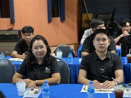 ไฟล์แนบ กปภ.ข.10 จัดสัมมนาเรื่อง Trenchless Rehabilitation Technology for Water Pipeline With WAGA MULTI JOINT / Neoflow plastic PRV Valve from GF