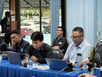 ไฟล์แนบ กปภ.ข.10 จัดสัมมนาเรื่อง Trenchless Rehabilitation Technology for Water Pipeline With WAGA MULTI JOINT / Neoflow plastic PRV Valve from GF