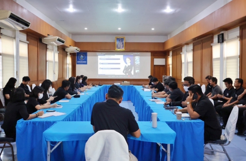 ไฟล์แนบ กปภ.สาขาปทุมธานี (ชั้นพิเศษ) ร่วมอบรมซักซ้อมแนวทางปฏิบัติการใช้งานเครือข่ายคอมพิวเตอร์และระบบสารสนเทศอย่างปลอดภัย กปภ. และ ซักซ้อมการใช้งานระบบติดตามหนี้ค่าน้ำประปาค้างชำระ (Invoice tracking)