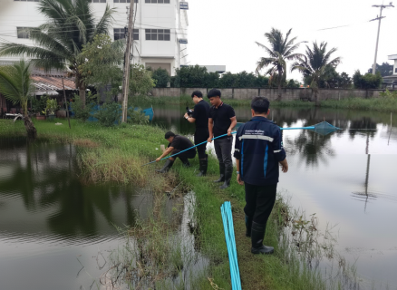 ไฟล์แนบ กปภ.สาขาสมุทรสาคร (พ) จัดกิจกรรม CSR ซ่อมรั่ว ลดค่าใช้จ่าย