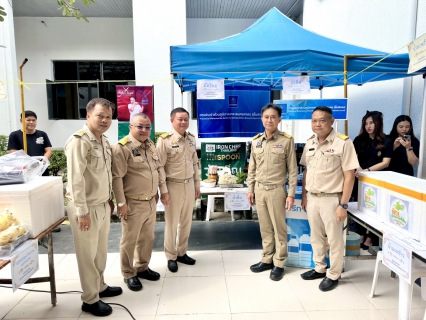ไฟล์แนบ กปภ.สาขาสมุทรสาคร (พ) ร่วมแสดงความยินดีต้อนรับรองผู้ว่าราชการจังหวัดสมุทรสาคร