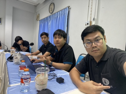 ไฟล์แนบ กปภ.สาขาสมุทรสาคร (พ) นำเสนอผลงานรางวัลประปาวิวัฒน์ เขต 3 ประจำปี 2568