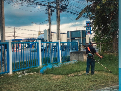 ไฟล์แนบ การประปาส่วนภูมิภาคสาขากุยบุรี จัดกิจกรรม Big Cleaning Day ปรับภูมิทัศน์สำนักงาน ประจำเดือน พฤศจิกายน 2568