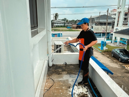 ไฟล์แนบ การประปาส่วนภูมิภาคสาขากุยบุรี จัดกิจกรรม Big Cleaning Day ปรับภูมิทัศน์สำนักงาน ประจำเดือน พฤศจิกายน 2568