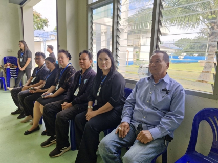 ไฟล์แนบ กปภ.ข.6 ลงพื้นที่สนับสนุน กปภ.สาขาแก้งคร้อ จัดโครงการน้ำประปา กปภ.-อปท. เพื่อปวงชน ประจำปีงบประมาณ 2569