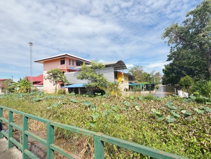 ไฟล์แนบ มอบน้ำใจด้วยน้ำดื่ม แก่โรงเรียนวัดไก่เตี้ย  เพื่อบรรเทาความเดือดร้อนในช่วงน้ำท่วม