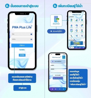 ไฟล์แนบ การประปาส่วนภูมิภาคสาขาบ้านไผ่ จัดประชุมบริษัทตัวแทนอ่านมาตรซักซ้อมแนวทางการปฏิบัติงาน ประจำปีงบประมาณ 2569