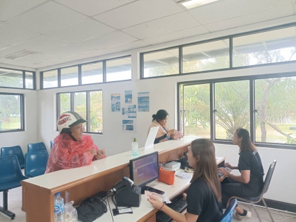 ไฟล์แนบ กปภ.สาขากาญจนดิษฐ์ ลงพื้นที่รับชำระค่าน้ำประปานอกสถานที่ ประจำเดือน พฤศจิกายน 2568 ในวันพุธ สัปดาห์ ที่2และ3ของเดือน