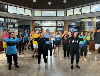 ไฟล์แนบ กปภ.ข.10 จัดกิจกรรม PWA 10 Sports Day ส่งเสริมสุขภาพพนักงาน และ ป้องกันโรคไม่ติดต่อเรื้อรัง