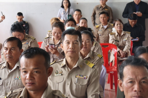 ไฟล์แนบ กปภ.สาขามหาสารคาม เข้าร่วมโครงการปกป้องและเชิดชูสถาบันพระมหากษัตริย์ และหน่วยบำบัดทุกข์ บำรุงสุข สร้างรอยยิ้มให้กับประชาชนจังหวัดมหาสารคาม (จังหวัดเคลื่อนที่) ประจำเดือนพฤศจิกายน 2568