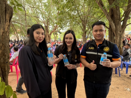 ไฟล์แนบ การประปาส่วนภูมิภาคสาขากระนวน ร่วมให้การต้อนรับ รองนายกรัฐมนตรี และรัฐมนตรีว่าการกระทรวงเกษตรและสหกรณ์ (ร้อยเอก ธรรมนัส พรหมเผ่า) ในโอกาสลงพื้นที่ตรวจราชการ