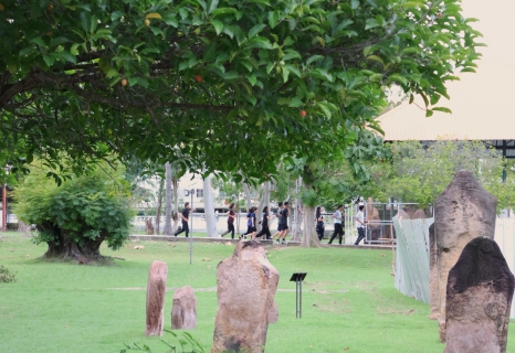 ไฟล์แนบ การประปาส่วนภูมิภาคเขต 6 (กปภ.ข.6) นำโดย นายสมพร นันตะ พร้อมด้วย นายสุประดิษฐ์ จันทร์ดาประดิษฐ์ ผู้ช่วยผู้อำนวยการการประปาส่วนภูมิภาคเขต 6 (วิชาการ) และ นางมนทกานติ์ คมขาว ผู้ช่วยผู้อำนวยการการประปาส่วนภูมิภาคเขต 6 (บริหาร)ตลอดจนผู้อำนวยการกอง หัวหน้างานและพนักงานในสังกัด เข้าร่วมกิจกรรมออกกำลังกาย Sports DAY x PWAปลอดโรค ปลอดภัย กายใจเป็นสุข