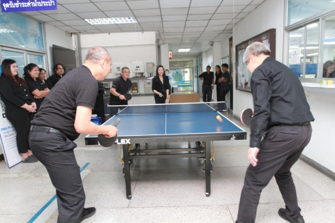 ไฟล์แนบ กปภ.ข.1 ขานรับนโยบาย การออกกำลังกายทุกวันพุธ (Sports Day) เพื่อเสริมสร้างสุขภาพที่ดีให้แก่พนักงานในสังกัด