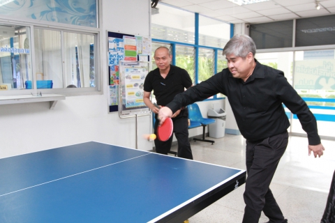 ไฟล์แนบ กปภ.ข.1 ขานรับนโยบาย การออกกำลังกายทุกวันพุธ (Sports Day) เพื่อเสริมสร้างสุขภาพที่ดีให้แก่พนักงานในสังกัด