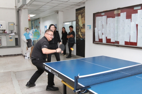 ไฟล์แนบ กปภ.ข.1 ขานรับนโยบาย การออกกำลังกายทุกวันพุธ (Sports Day) เพื่อเสริมสร้างสุขภาพที่ดีให้แก่พนักงานในสังกัด