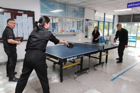 ไฟล์แนบ กปภ.ข.1 ขานรับนโยบาย การออกกำลังกายทุกวันพุธ (Sports Day) เพื่อเสริมสร้างสุขภาพที่ดีให้แก่พนักงานในสังกัด