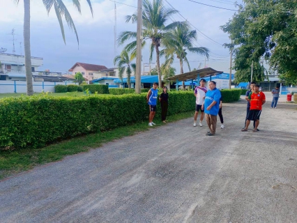 ไฟล์แนบ กปภ.สาขาท่ามะกา จัดกิจกรรม "Sports Day" วันพุธที่ 19 พฤศจิกายน 2568 เวลา 15.30-16.30 น.วันพุธที่ 19 พฤศจิกายน 2568 