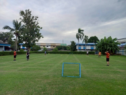 ไฟล์แนบ กปภ.สาขาท่ามะกา จัดกิจกรรม "Sports Day" วันพุธที่ 19 พฤศจิกายน 2568 เวลา 15.30-16.30 น.วันพุธที่ 19 พฤศจิกายน 2568 