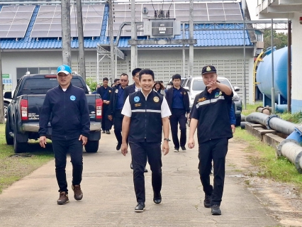 ไฟล์แนบ กปภ.สาขาแม่สอด ลงพื้นที่ตรวจสอบข้อเท็จจริงร่วมกับคณะทำงานในการตรวจสอบการนำเข้าแร่พลวงและการตรวจพบสารโลหะหนักในแม่น้ำเมย