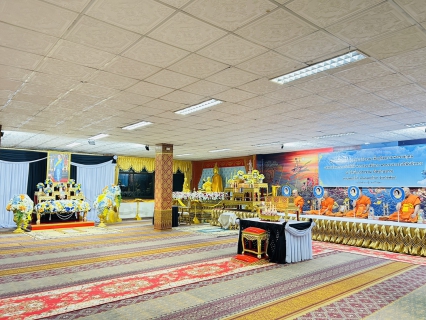 ไฟล์แนบ กปภ.สาขาตะกั่วป่าร่วมพิธีบำเพ็ญกุศลเพื่ออุทิศถวายพระราชกุศลแด่ สมเด็จพระนางเจ้าสิริกิติ์ พระบรมราชินีนาถ พระบรมราชชนนีพันปีหลวง