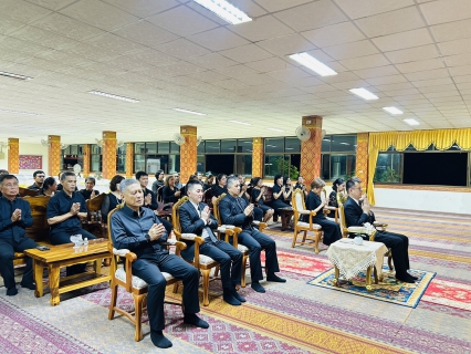 ไฟล์แนบ กปภ.สาขาตะกั่วป่าร่วมพิธีบำเพ็ญกุศลเพื่ออุทิศถวายพระราชกุศลแด่ สมเด็จพระนางเจ้าสิริกิติ์ พระบรมราชินีนาถ พระบรมราชชนนีพันปีหลวง