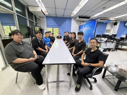 ไฟล์แนบ กองเทคโนโลยีสารสนเทศ (กทส.) จัดกิจกรรม สนทนายามเช้า ( Morning Talk) ประจำเดือน พฤศจิกายน 2568