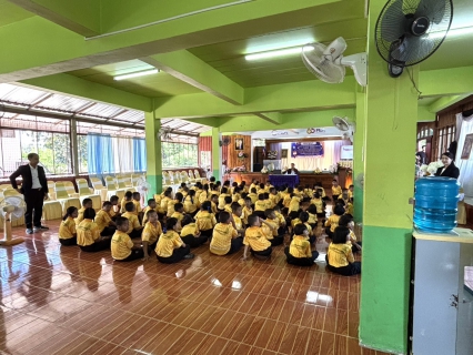 ไฟล์แนบ กปภ.สาขาเพชรบูรณ์ สนับสนุนน้ำดื่ม กิจกรรมโครงการ ครบ 65 ปี การไฟฟ้าส่วนภูมิภาค