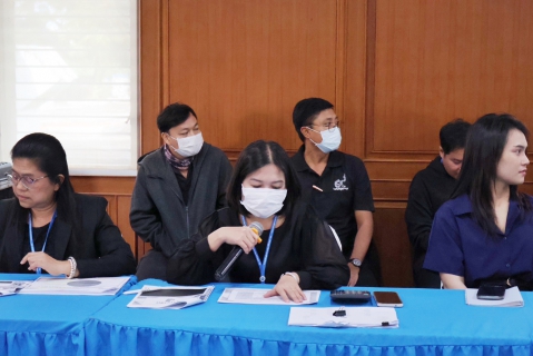 ไฟล์แนบ กปภ.สาขาปทุมธานี จัดกิจกรรม Morning Talk ประจำเดือนพฤศจิกายน พ.ศ. 2568