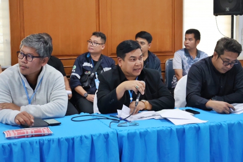 ไฟล์แนบ กปภ.สาขาปทุมธานี จัดกิจกรรม Morning Talk ประจำเดือนพฤศจิกายน พ.ศ. 2568