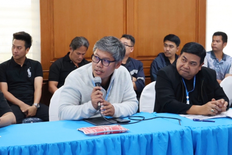 ไฟล์แนบ กปภ.สาขาปทุมธานี จัดกิจกรรม Morning Talk ประจำเดือนพฤศจิกายน พ.ศ. 2568