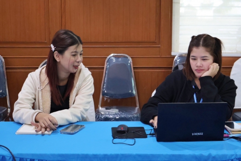 ไฟล์แนบ กปภ.สาขาปทุมธานี จัดกิจกรรม Morning Talk ประจำเดือนพฤศจิกายน พ.ศ. 2568