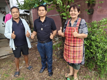 ไฟล์แนบ รวดเร็ว ทันใจ! กปภ.สาขากำแพงเพชร ลงพื้นที่แก้ไขปัญหาน้ำไม่ไหล จบงานไว ลูกค้าประทับใจสุดๆ