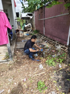 ไฟล์แนบ รวดเร็ว ทันใจ! กปภ.สาขากำแพงเพชร ลงพื้นที่แก้ไขปัญหาน้ำไม่ไหล จบงานไว ลูกค้าประทับใจสุดๆ