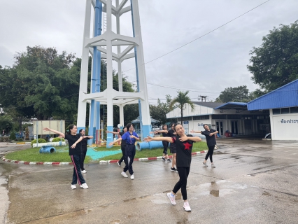 ไฟล์แนบ กปภ. ลำปางจัดกิจกรรม Sport Day PWAปลอดโรค ปลอดภัย กายใจเป็นสุข