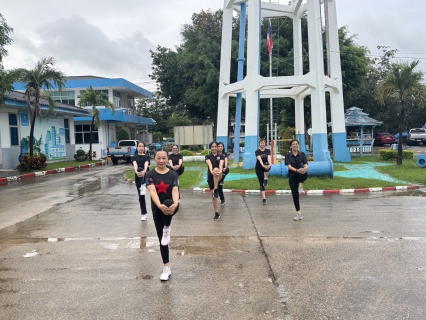 ไฟล์แนบ กปภ. ลำปางจัดกิจกรรม Sport Day PWAปลอดโรค ปลอดภัย กายใจเป็นสุข