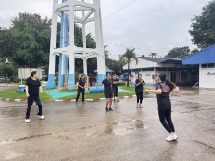 ไฟล์แนบ กปภ. ลำปางจัดกิจกรรม Sport Day PWAปลอดโรค ปลอดภัย กายใจเป็นสุข