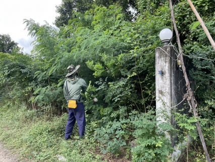 ไฟล์แนบ จัดกิจกรรม Big Cleaning Day ปรับปรุงพื้นที่ภูมิทัศน์ 