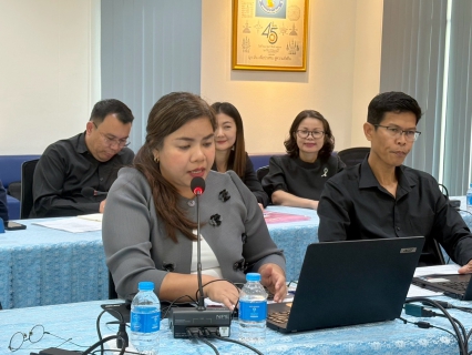 ไฟล์แนบ กปภ.ข.6 ประชุมการนำเสนอผลงานการจัดการนวัตกรรม ประจำปี 2568-2569