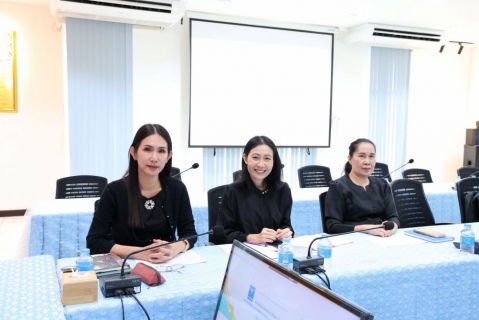 ไฟล์แนบ กปภ.ข.6 ประชุมการนำเสนอผลงานการจัดการนวัตกรรม ประจำปี 2568-2569