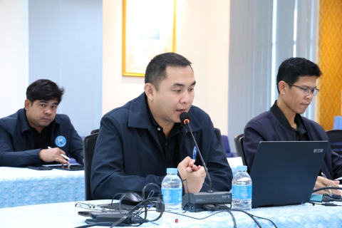 ไฟล์แนบ กปภ.ข.6 ประชุมการนำเสนอผลงานการจัดการนวัตกรรม ประจำปี 2568-2569