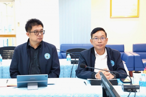 ไฟล์แนบ กปภ.ข.6 ประชุมการนำเสนอผลงานการจัดการนวัตกรรม ประจำปี 2568-2569