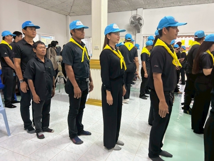 ไฟล์แนบ การประปาส่วนภูมิภาคสาขากระบี่ ร่วมกิจกรรม จิตอาสาบำเพ็ญสาธารณประโยชน์และสาธารณกุศล ถวายพระราชกุศลแด่พระบาทสมเด็จพระมงกุฏเกล้าเจ้าอยู่หัวและสมเด็จพระเจ้าภคินีเธอ เจ้าฟ้าเพชรรัตนราชสุดา สิริโสภาพัณณวดี