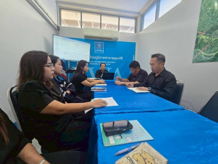 ไฟล์แนบ การประปาส่วนภูมิภาคสาขาพยุหะคีรี จัดกิจกรรม โครงการสนทนายามเช้า่ Morning TalK ประจำเดือนตุลาคม 2569 ปีงบประมาณ 2569