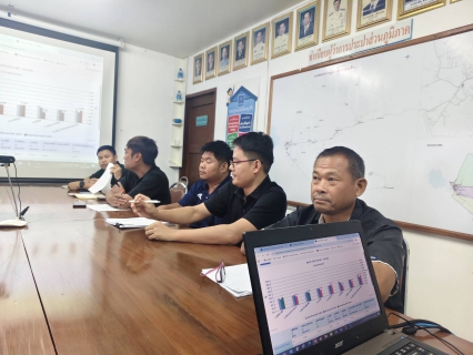 ไฟล์แนบ จัดกิจกรรม "สนทนายามเช้า Morning Talk" ประจำเดือน พฤศจิกายน 2568