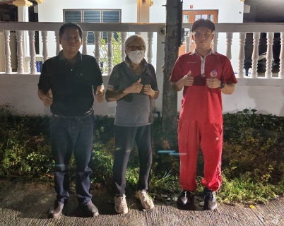 ไฟล์แนบ มืดค่ำไม่เกี่ยง... บริการด้วยใจ กปภ.สาขากำแพงเพชร รุดแก้ปัญหาน้ำไม่ไหล สร้างความประทับใจให้ลูกค้า