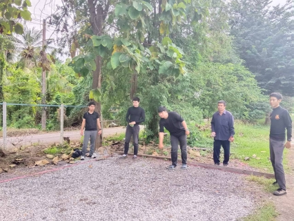 ไฟล์แนบ กปภ.สาขาสวรรคโลก จัดกิจกรรมออกกำลังกาย และกิจกรรมส่งเสริมสุขภาพ (Sports Day) "โครงการ PWA ปลอดโรค ปลอดภัย กายใจเป็นสุข" เพื่อส่งเสริมสุขภาพพลานามัยที่ดีแก่พนักงานและเจ้าหน้าที่ในสังกัด