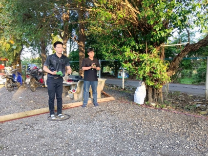 ไฟล์แนบ กปภ.สาขาสวรรคโลก จัดกิจกรรมออกกำลังกาย และกิจกรรมส่งเสริมสุขภาพ (Sports Day) "โครงการ PWA ปลอดโรค ปลอดภัย กายใจเป็นสุข" เพื่อส่งเสริมสุขภาพพลานามัยที่ดีแก่พนักงานและเจ้าหน้าที่ในสังกัด