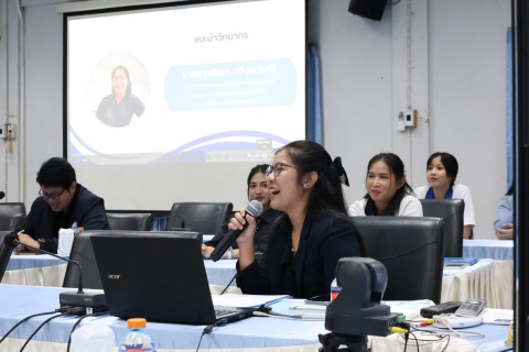 ไฟล์แนบ กปภ.เขต 3 จัดโครงการฝึกอบรมหลักสูตร ความปลอดภัย อาชีวอนามัย และสภาพแวดล้อมในการทำงาน สำหรับพนักงานใหม่ รุ่นที่ 1/69